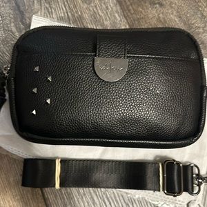 Rad Rev OG sling in classic black